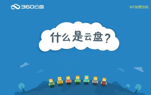 360個人云盤關停，百度網盤、天翼云、微云會怎么做