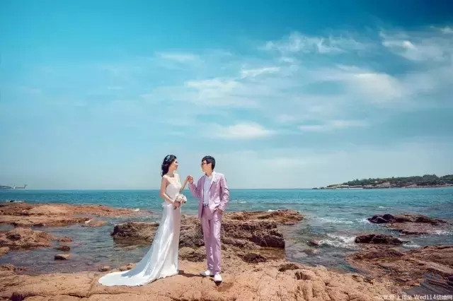 “互聯網+婚慶”能讓結婚變得簡單嗎？